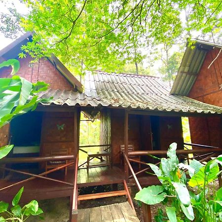 Springriver Resort Ban O Εξωτερικό φωτογραφία