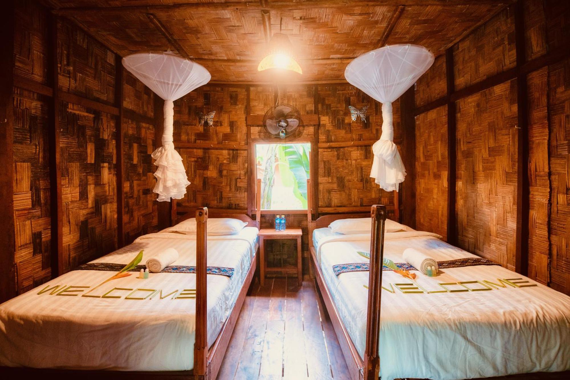 Springriver Resort Ban O Εξωτερικό φωτογραφία