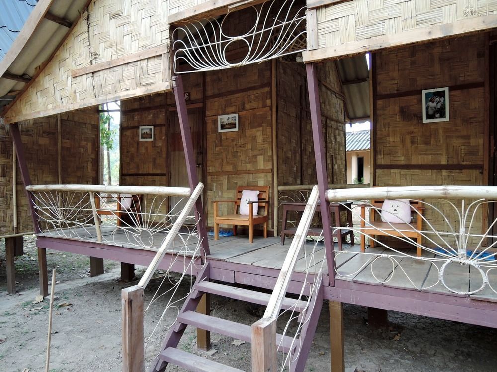 Springriver Resort Ban O Εξωτερικό φωτογραφία