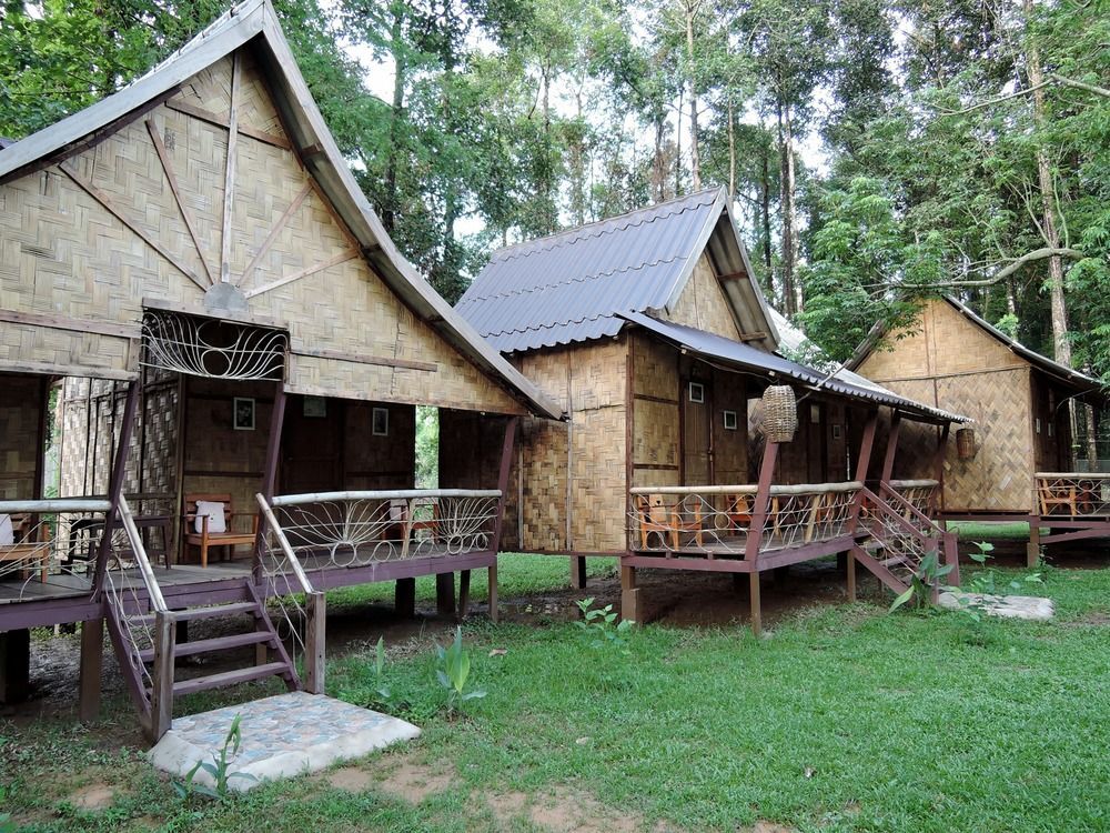Springriver Resort Ban O Εξωτερικό φωτογραφία