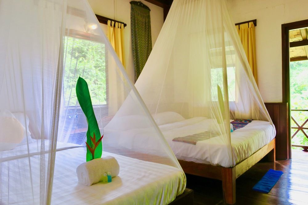 Springriver Resort Ban O Εξωτερικό φωτογραφία